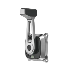 ePropulsion Fernsteuerung Smart zur Seitenmontage für die Navy- und Spirit-Serie