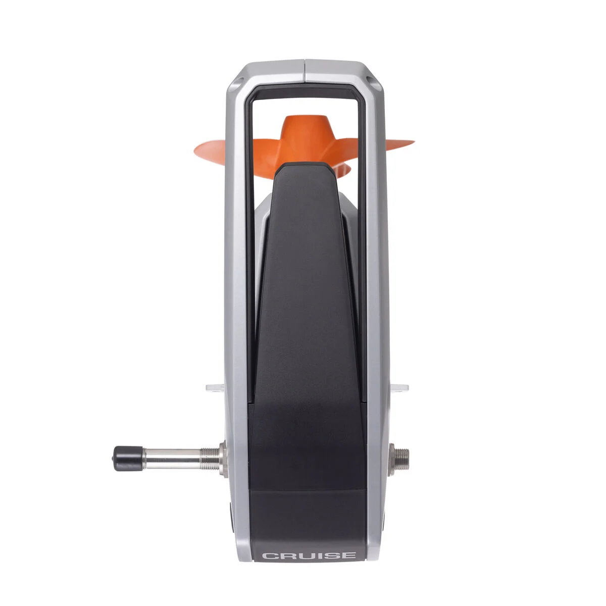 Torqeedo 6.0 RL, Elektroaussenborder, Aufsicht