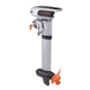 Torqeedo 6.0 RL, Elektroaussenborder 6kW, electric outboard