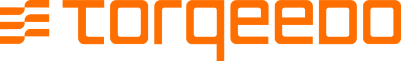 Torqeedo Logo 2024, farbig