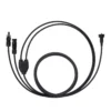 Torqeedo Solarladekabel Travel Wechselakku 915Wh und 500Wh, 1997-00