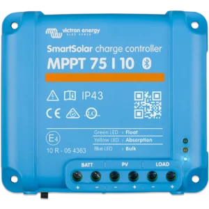 Victron Energy SmartSolar MPPT 75/15 Solarladegerät