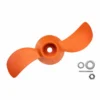 Torqeedo Propeller A 10x6,5 WDR für Travel, 7006-00