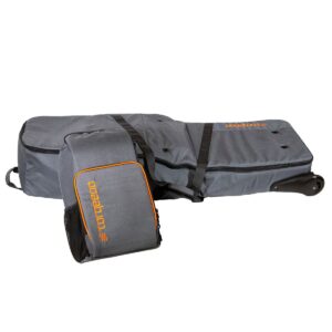 Torqeedo Taschenset Travel und Travel XP