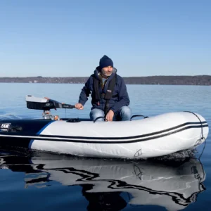 Yam Schlauchboote und Package Deals Torqeedo Travel