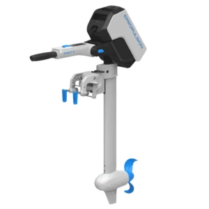 ePropulsion Spirit 2 Elektroaussenborder