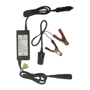 ePropulsion 12V-Ladegerät für den Spirit 2